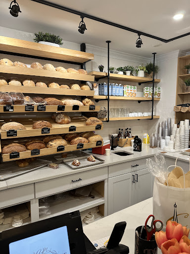 Bread Boutique